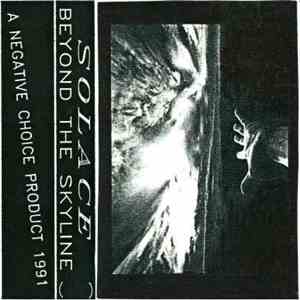 Solace  - Beyond The Skyline download free