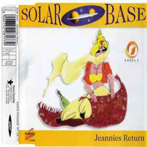 Solar Base - Jeannies Return download free