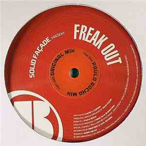 Solid Façade - Freak Out download free
