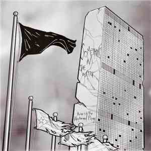 Something In The Water - Raise Up The Blackened Flags download free
