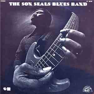 Son Seals - The Son Seals Blues Band download free