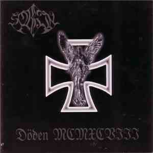 Sorhin - Döden MCMXCVIII download free