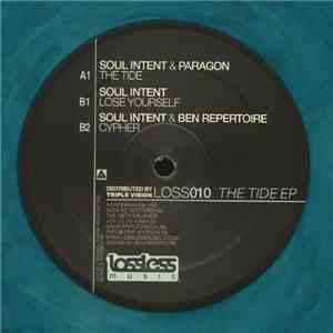 Soul Intent - The Tide EP download free