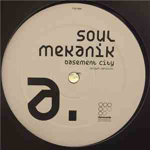Soul Mekanik - Basement City download free