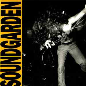 Soundgarden - Louder Than Love download free