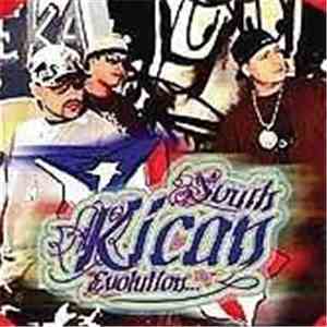 South Rican - Evolution download free