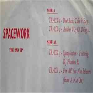 Spacework - The 2nd EP download free