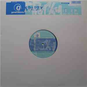 Sparky  - As You Like It EP download free
