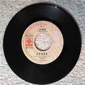 Sparx - La Rosa (The Rose) download free