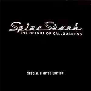 Spineshank - The Height Of Callousness download free