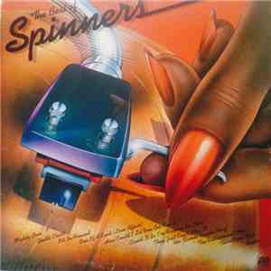 Spinners - The Best Of Spinners download free
