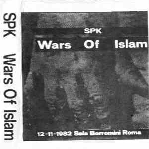 SPK - Wars Of Islam download free