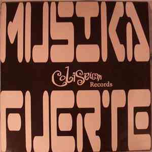SRG Mesa & Mars-L - Musika Fuerte download free