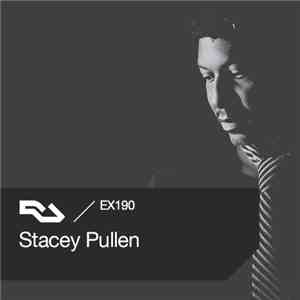 Stacey Pullen - RA.EX190 Stacey Pullen download free