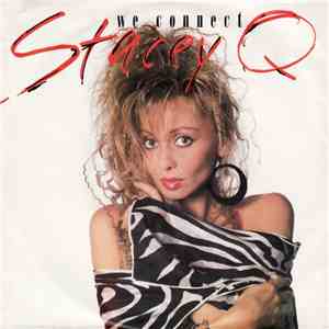 Stacey Q - We Connect download free