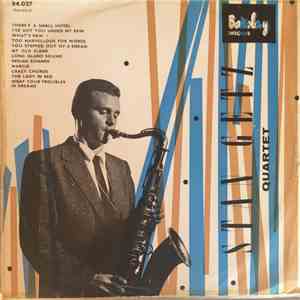 Stan Getz - Quartet download free