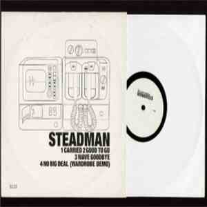 Steadman - Carried download free