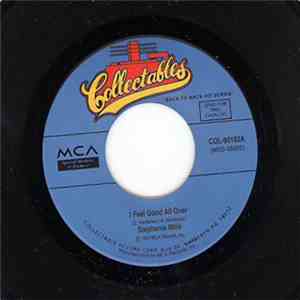 Stephanie Mills - I Feel Good All Over / Home download free