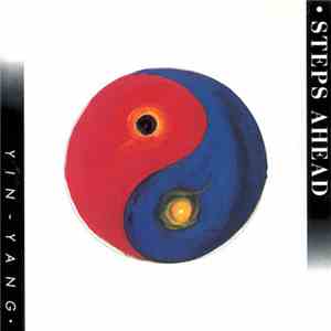 Steps Ahead - Yin-Yang download free