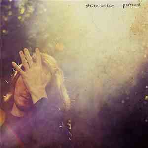 Steven Wilson - Postcard download free