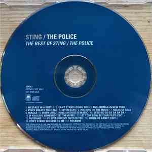 Sting & The Police - The Very Best Of Sting & The Police download free
