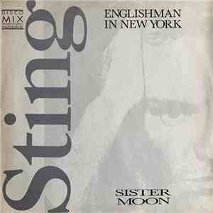 Sting - Englishman In New York download free