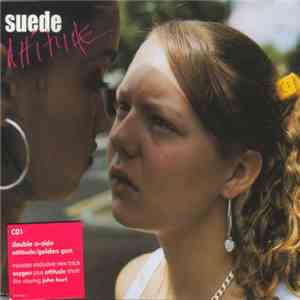 Suede - Attitude download free