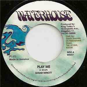 Sugar Minott - Play Me download free