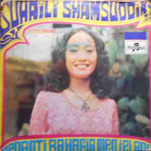 Suhaili Shamsuddin - Menanti Bahagia Menjelang download free