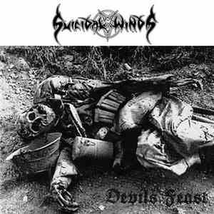 Suicidal Winds - Devil's Feast download free