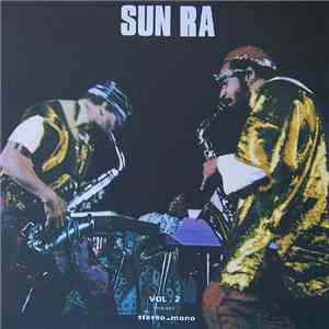 Sun Ra - Nuits De La Fondation Maeght Volume 2 download free