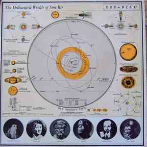 Sun Ra - The Heliocentric Worlds Of Sun Ra II download free