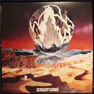 Sunshine Frisbee Laserbeam - Blackout Cowboy download free