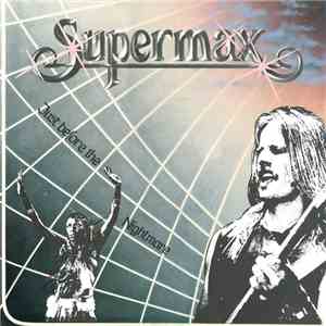 Supermax - Just Before The Nightmare download free