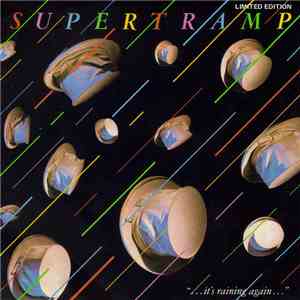 Supertramp - It's Raining Again download free