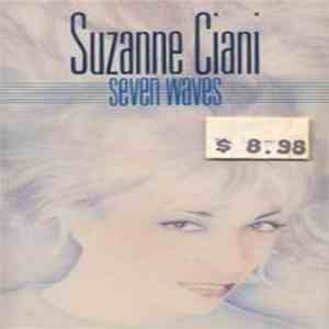 Suzanne Ciani - Seven Waves download free