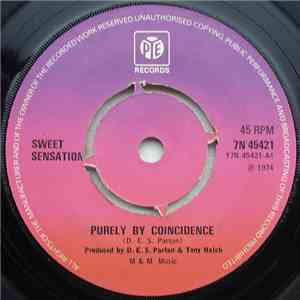 Sweet Sensation  - Purely By Coincidence download free