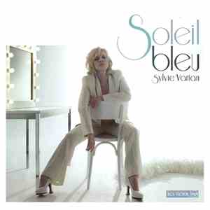 Sylvie Vartan - Soleil Bleu download free