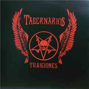 Tabernarios - Traiciones download free