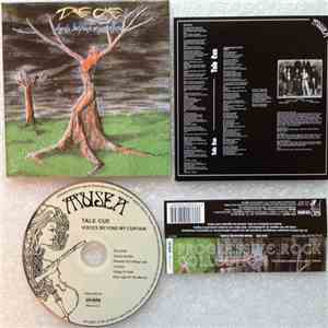 Tale Cue - Voices Beyond My Curtain download free