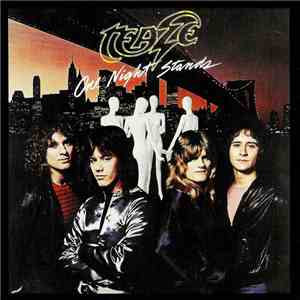 Teaze - One Night Stands download free