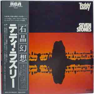 Teddy Lasry - Seven Stones download free