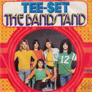 Tee-Set - The Bandstand download free