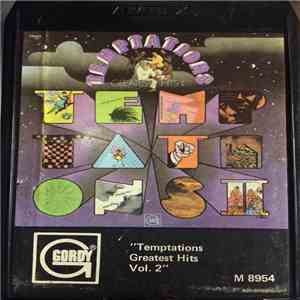 Temptations - Greatest Hits II download free
