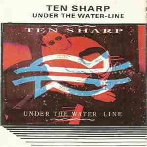 Ten Sharp - Under The Water-Line download free