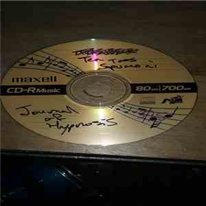 Ten Toes Spumoni - Journal of Hypnosis download free