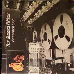 Ten Years After - Recorded Live download free