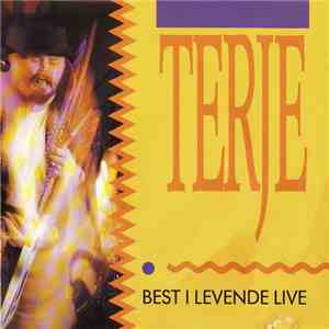 Terje - Best I Levende Live download free