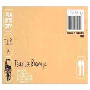 Terry Lee Brown Jr. - Volume One download free