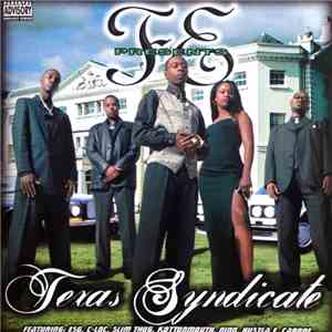 Texas Syndicate - FE Presents Texas Syndicate download free